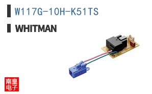 W117G-10H-K51TS ͼƬ